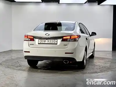 Renault SM5 2014 2.0 Автомат в Москве № 106192, миниатюра 3