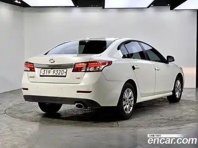 Renault SM5 2014 2.0 Автомат в Москве № 106192, миниатюра 4