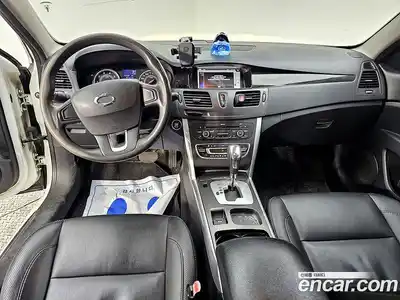 Renault SM5 2014 2.0 Автомат в Москве № 106192, миниатюра 5