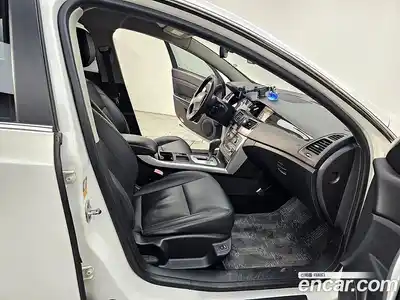 Renault SM5 2014 2.0 Автомат в Москве № 106192, миниатюра 8