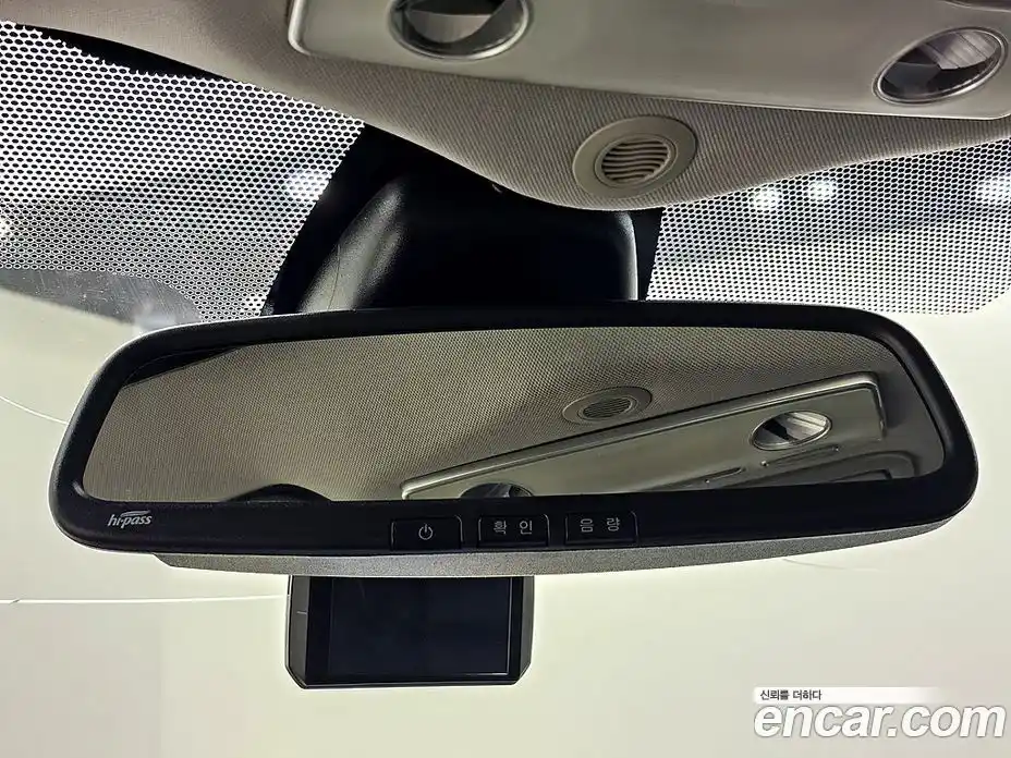 Renault SM5 2014 2.0 Автомат в Москве № 106192, фото 9