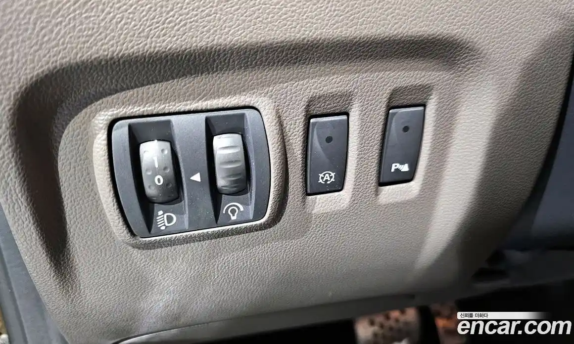 Renault QM3 2016 1.5 Автомат в Москве № 106316, фото 14