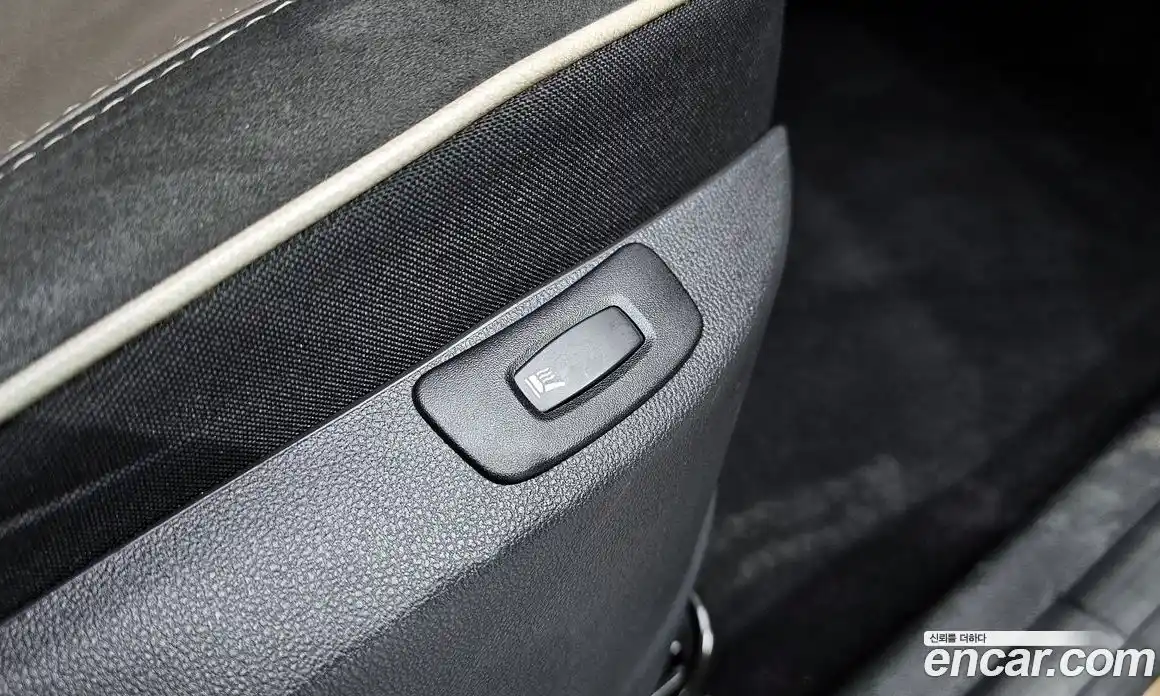 Renault QM3 2016 1.5 Автомат в Москве № 106316, фото 18