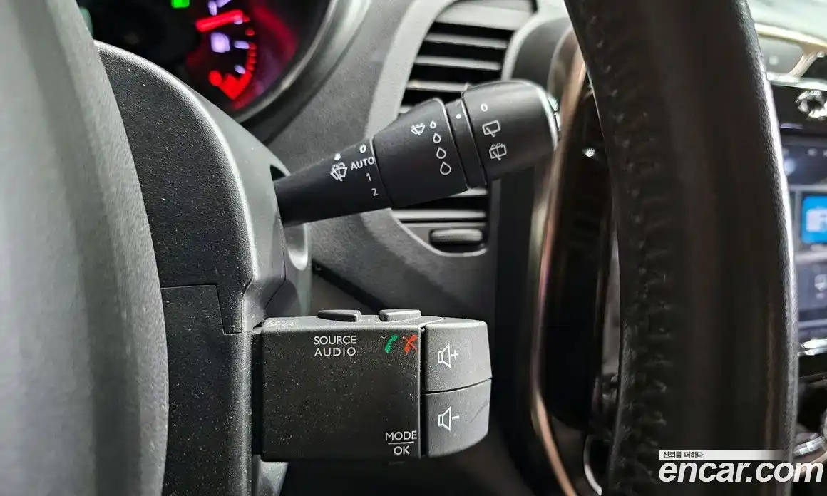 Renault QM3 2016 1.5 Автомат в Москве № 106316, фото 20