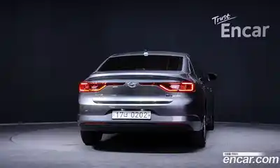 Renault SM6 2016 2.0 Автомат в Москве № 106866, миниатюра 11