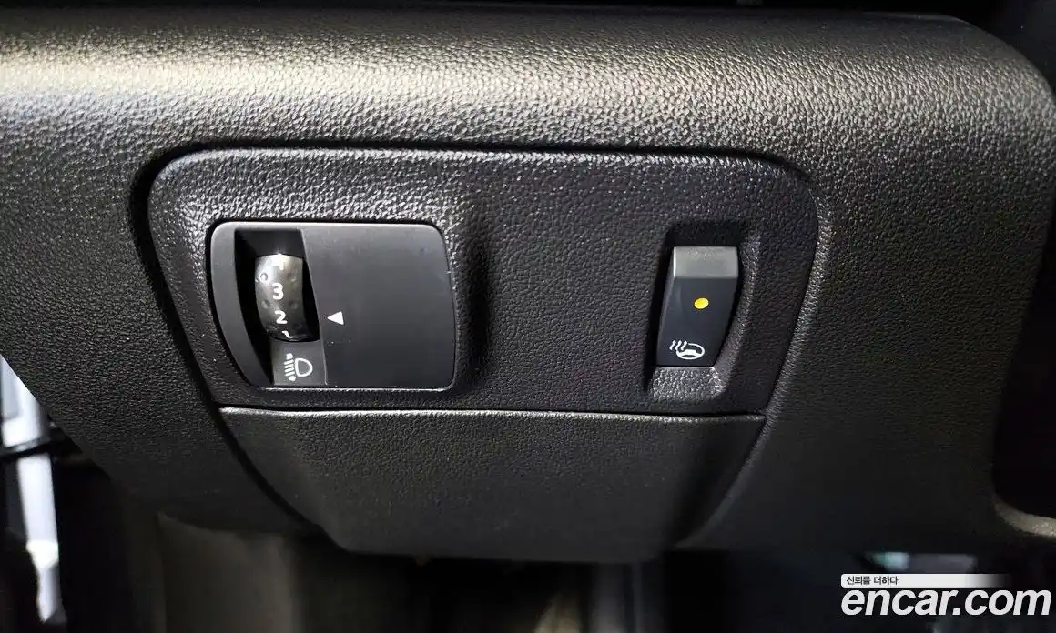 Renault SM6 2016 2.0 Автомат в Москве № 106866, фото 12