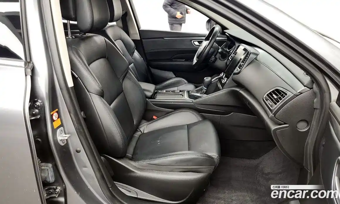 Renault SM6 2016 2.0 Автомат в Москве № 106866, фото 13