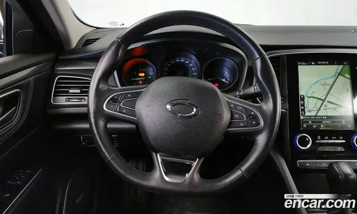 Renault SM6 2016 2.0 Автомат в Москве № 106866, фото 14