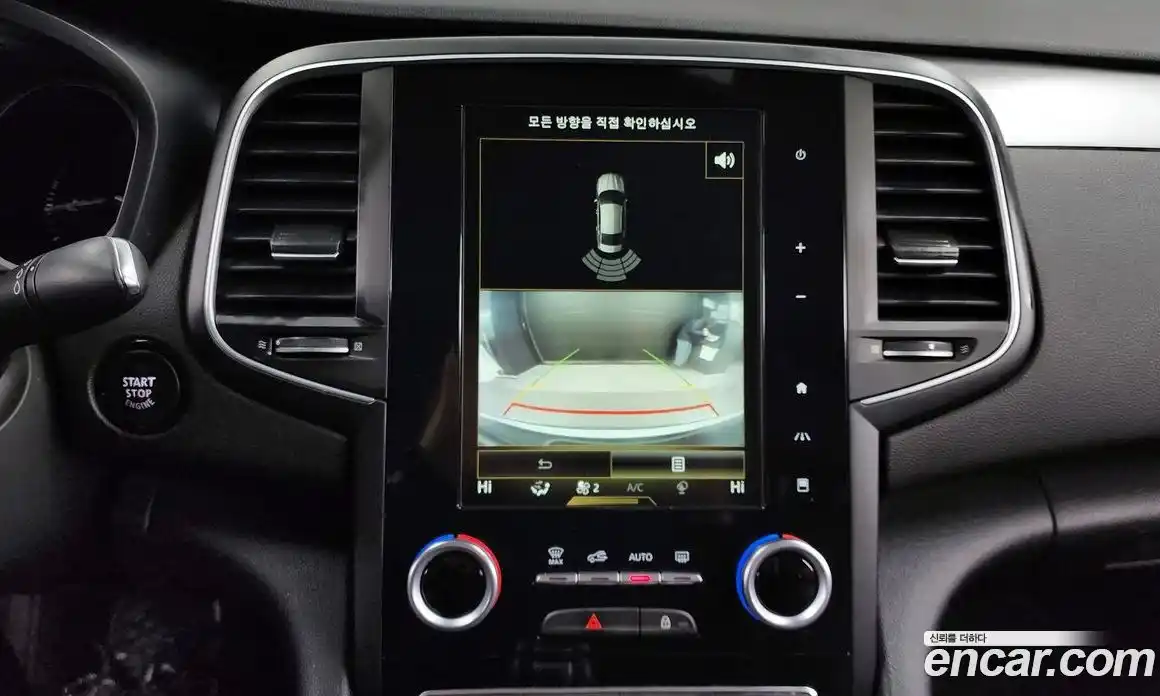 Renault SM6 2016 2.0 Автомат в Москве № 106866, фото 15