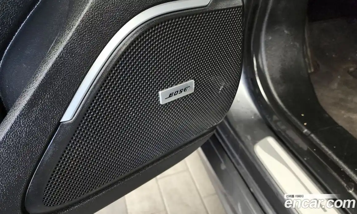 Renault SM6 2016 2.0 Автомат в Москве № 106866, фото 16