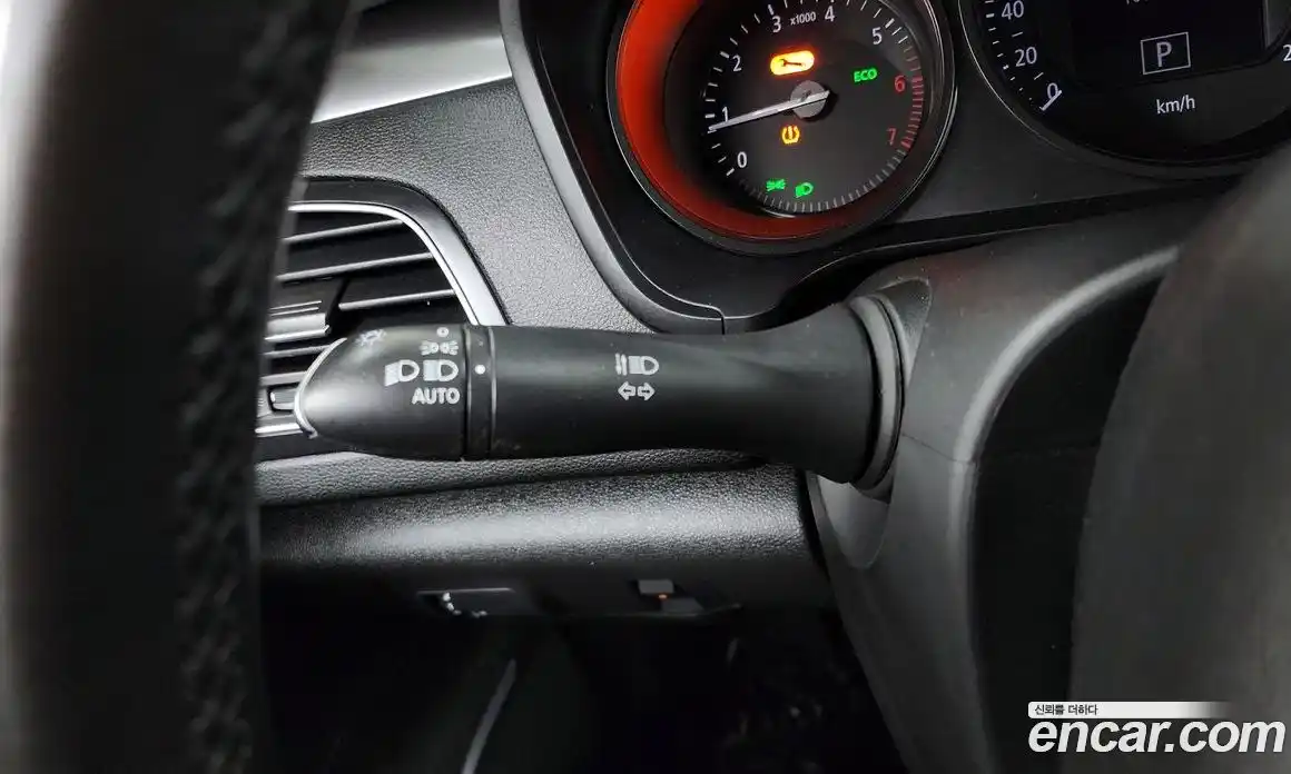 Renault SM6 2016 2.0 Автомат в Москве № 106866, фото 4