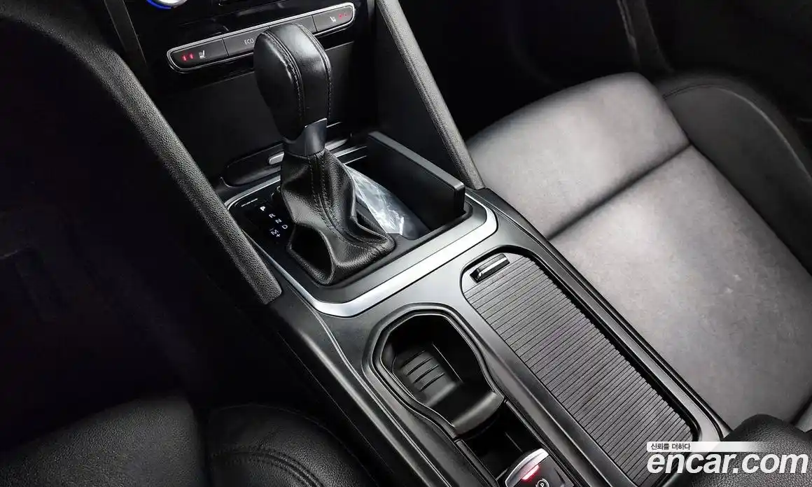 Renault SM6 2016 2.0 Автомат в Москве № 106866, фото 5