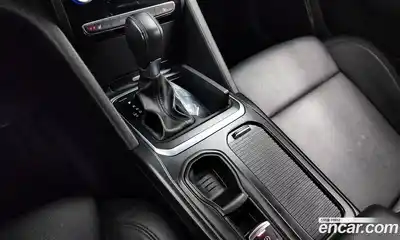 Renault SM6 2016 2.0 Автомат в Москве № 106866, миниатюра 5