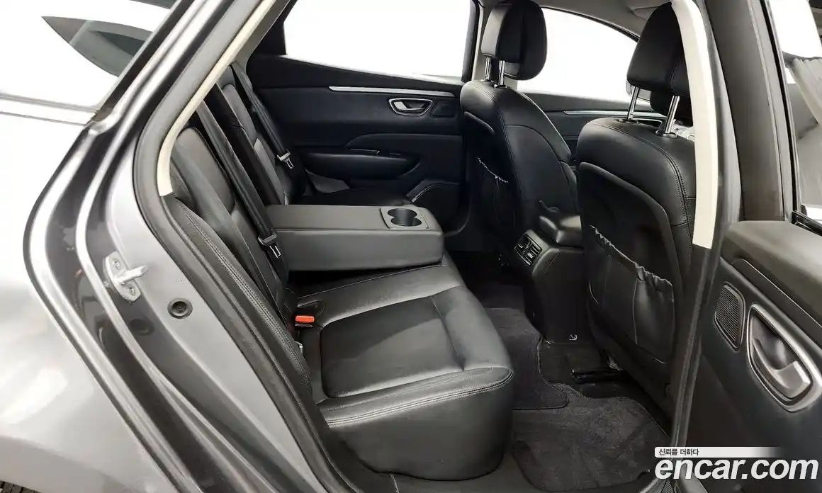 Renault SM6 2016 2.0 Автомат в Москве № 106866, фото 6