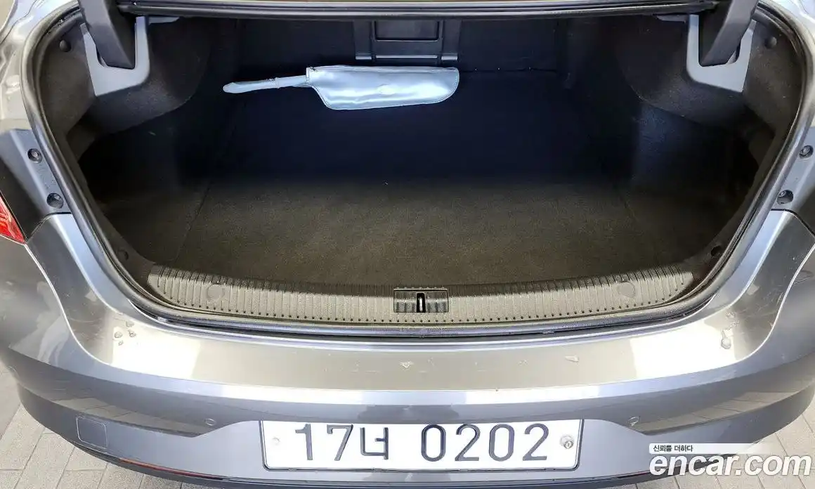 Renault SM6 2016 2.0 Автомат в Москве № 106866, фото 7