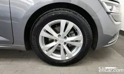 Renault SM6 2016 2.0 Автомат в Москве № 106866, миниатюра 9