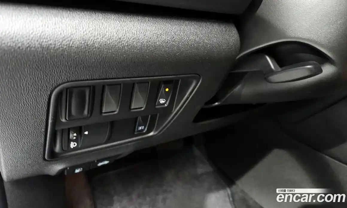 Renault QM6 2024 2.0 Автомат в Москве № 107190, фото 13