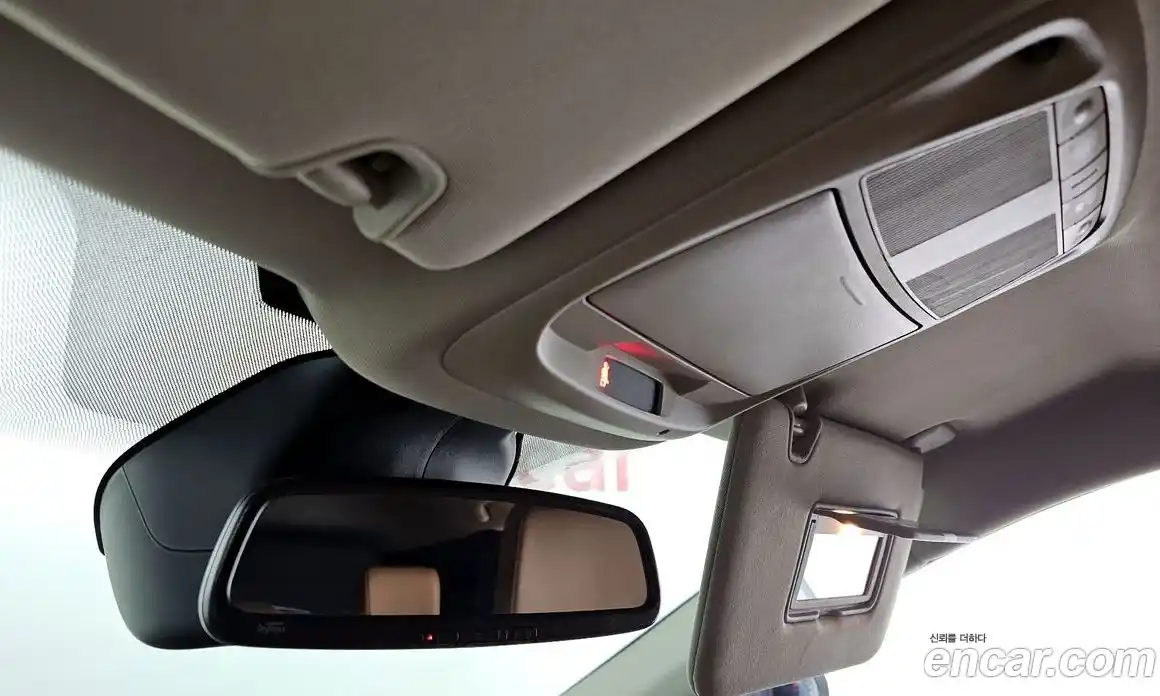 Renault QM6 2024 2.0 Автомат в Москве № 107190, фото 20