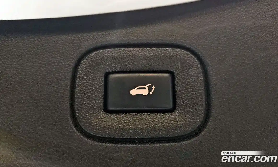 Renault QM6 2024 2.0 Автомат в Москве № 107190, фото 4