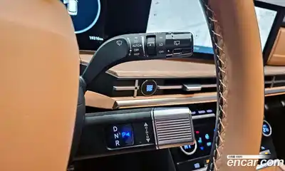 Hyundai Santa Fe, 2024