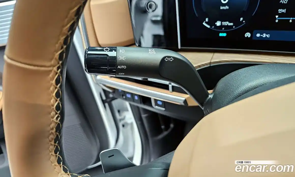 Hyundai Santa Fe 2024 2.5 Автомат в Москве № 108212, фото 14