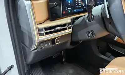 Hyundai Santa Fe 2024 2.5 Автомат в Москве № 108212, миниатюра 2