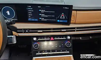 Hyundai Santa Fe 2024 2.5 Автомат в Москве № 108212, миниатюра 5