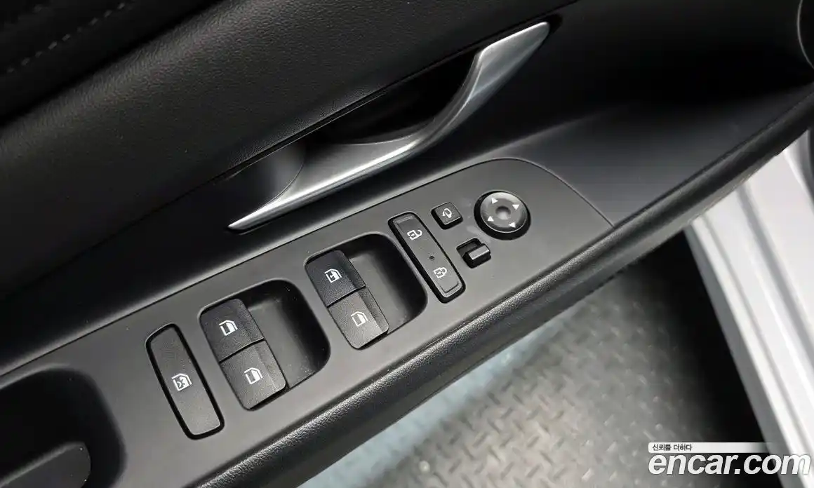 Hyundai Avante 2021 1.6 Автомат в Москве № 109775, фото 12