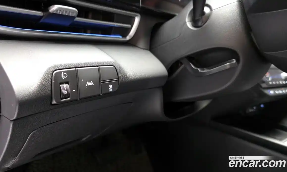 Hyundai Avante 2021 1.6 Автомат в Москве № 109775, фото 13