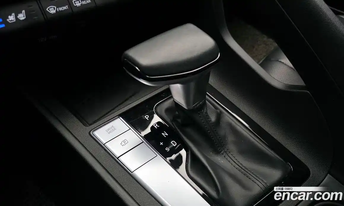 Hyundai Avante 2021 1.6 Автомат в Москве № 109775, фото 20