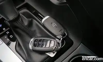 Hyundai Avante 2021 1.6 Автомат в Москве № 109775, миниатюра 6