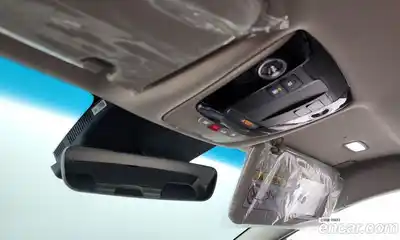 Kia K8 2025 1.6 Автомат в Москве № 115352, миниатюра 12