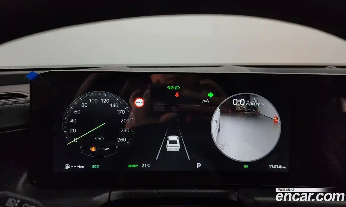 Kia K8 2025 1.6 Автомат в Москве № 115352, фото 15