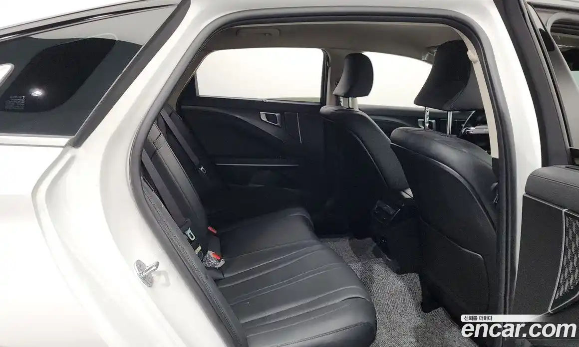 Kia K8 2025 1.6 Автомат в Москве № 115352, фото 16