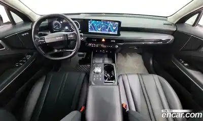 Kia K8 2025 1.6 Автомат в Москве № 115352, миниатюра 5