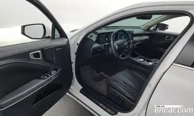 Kia K8 2025 1.6 Автомат в Москве № 115352, миниатюра 6