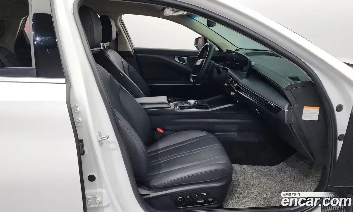 Kia K8 2025 1.6 Автомат в Москве № 115352, фото 7