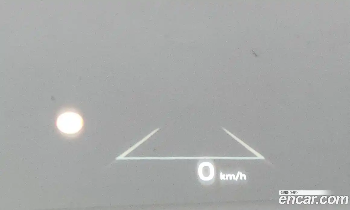 Kia K8 2025 1.6 Автомат в Москве № 115352, фото 9