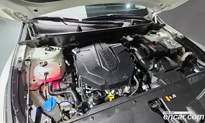 Kia Sportage 2023 2.0 Автомат в Москве № 115613, миниатюра 11