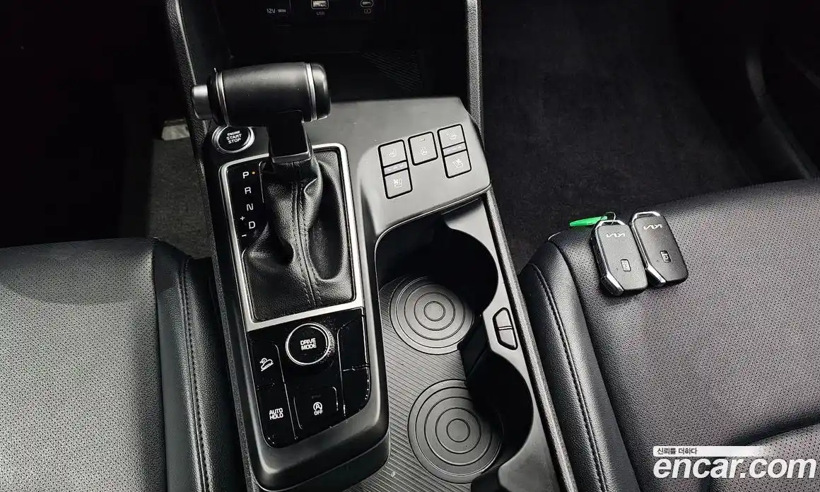 Kia Sportage 2023 2.0 Автомат в Москве № 115613, фото 12