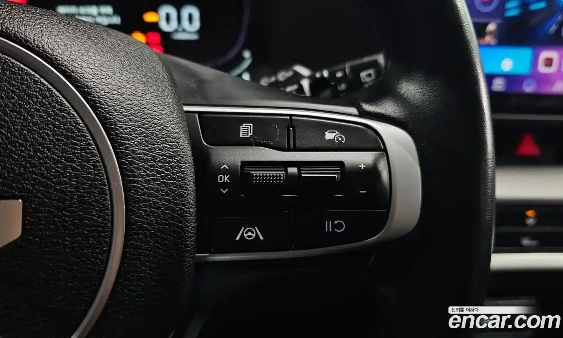 Kia Sportage 2023 2.0 Автомат в Москве № 115613, фото 13