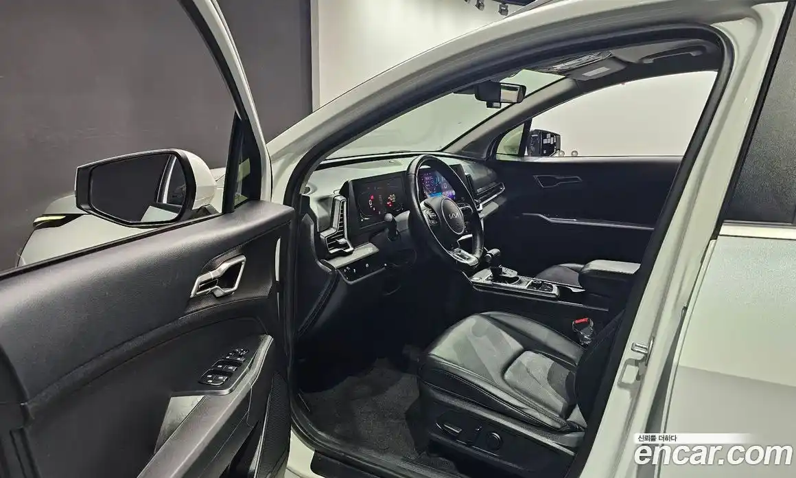 Kia Sportage 2023 2.0 Автомат в Москве № 115613, фото 19