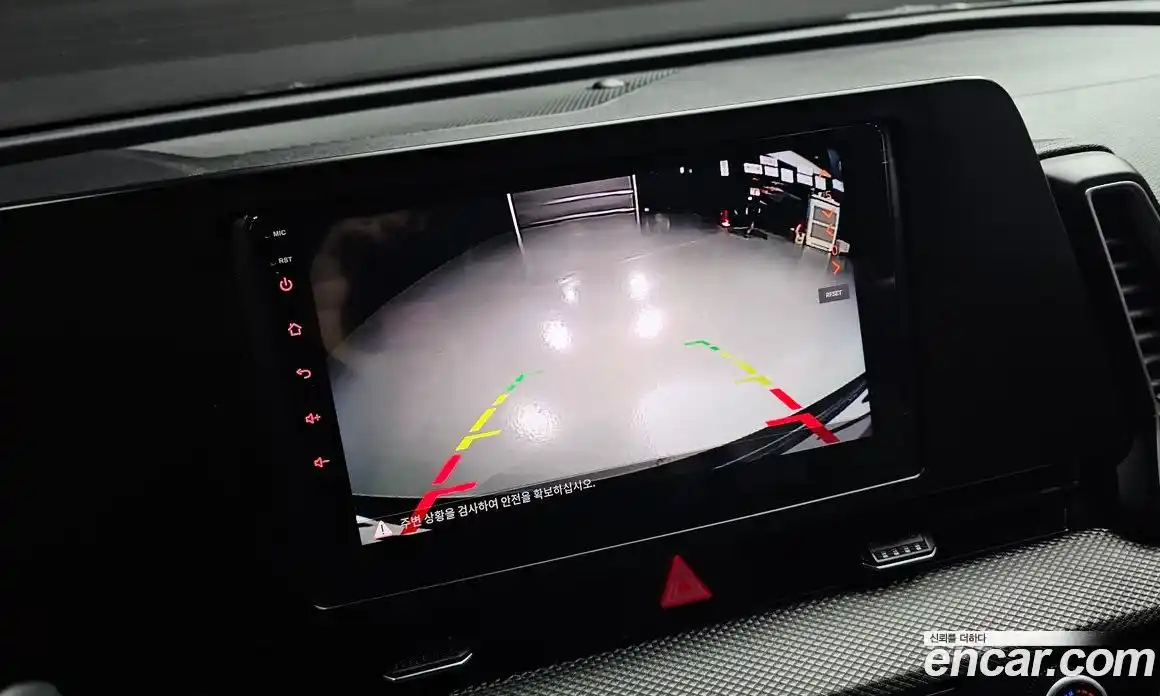 Kia Sportage 2023 2.0 Автомат в Москве № 115613, фото 5