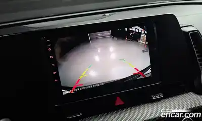 Kia Sportage 2023 2.0 Автомат в Москве № 115613, миниатюра 5