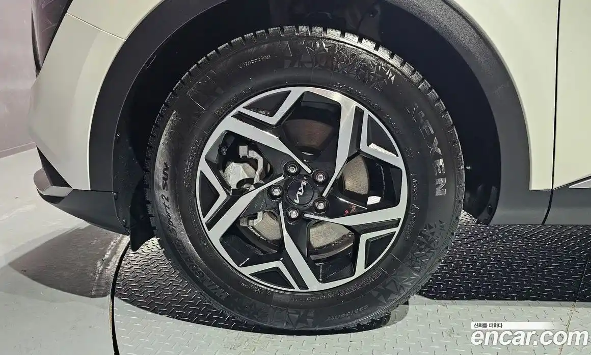 Kia Sportage 2023 2.0 Автомат в Москве № 115613, фото 7