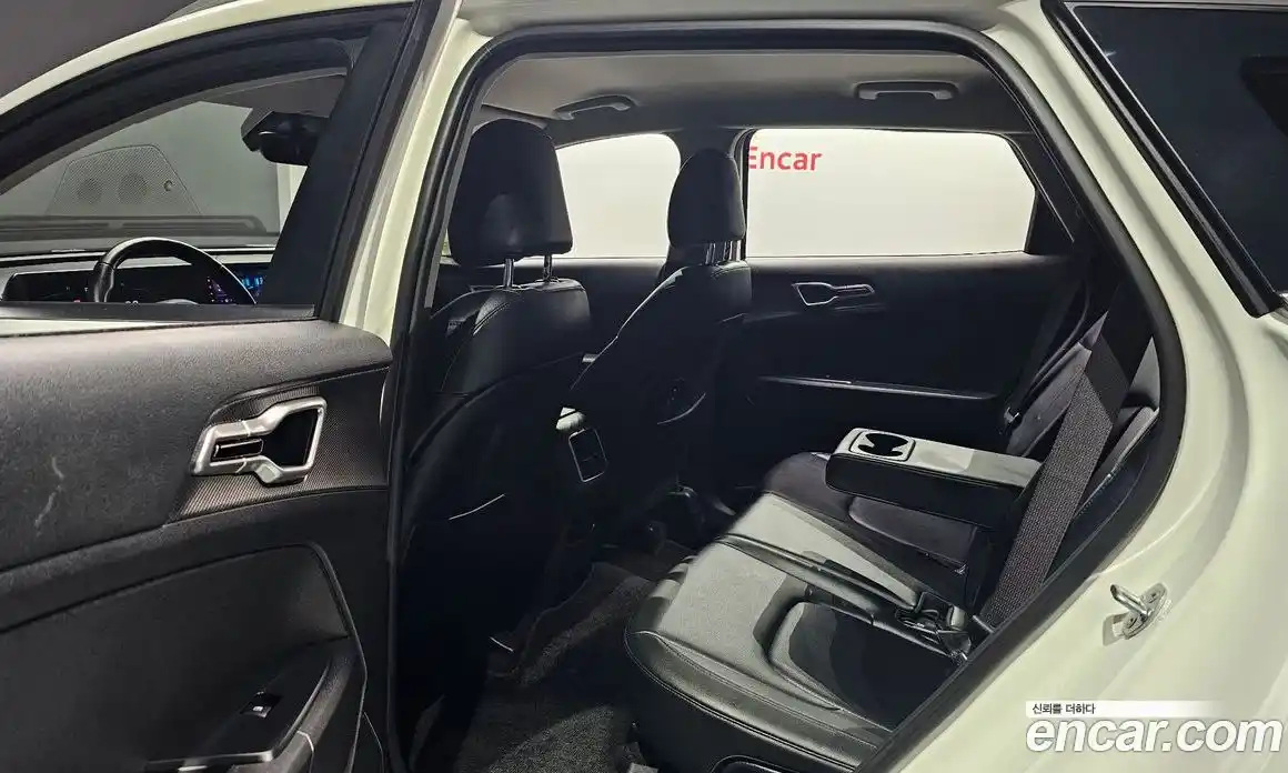 Kia Sportage 2023 2.0 Автомат в Москве № 115613, фото 8