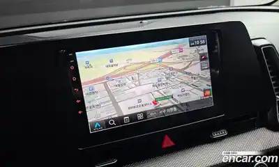 Kia Sportage 2023 2.0 Автомат в Москве № 115613, миниатюра 9