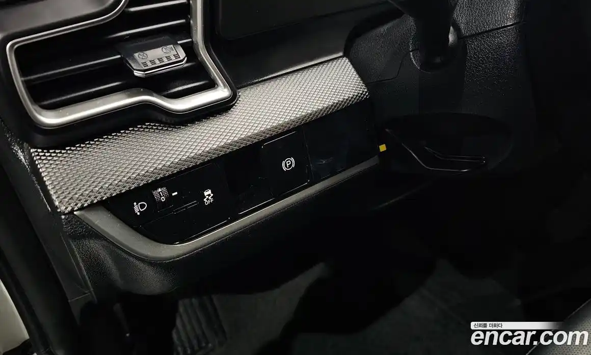 Kia Sportage 2023 2.0 Автомат в Москве № 115613, фото 10