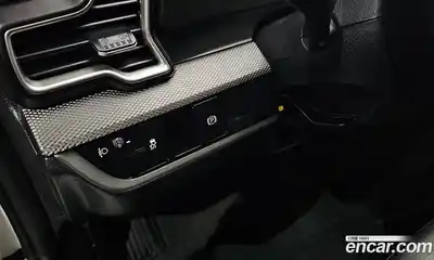 Kia Sportage 2023 2.0 Автомат в Москве № 115613, миниатюра 10