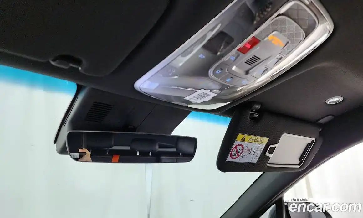 Genesis GV70 2025 2.5 Автомат в Москве № 116961, фото 1